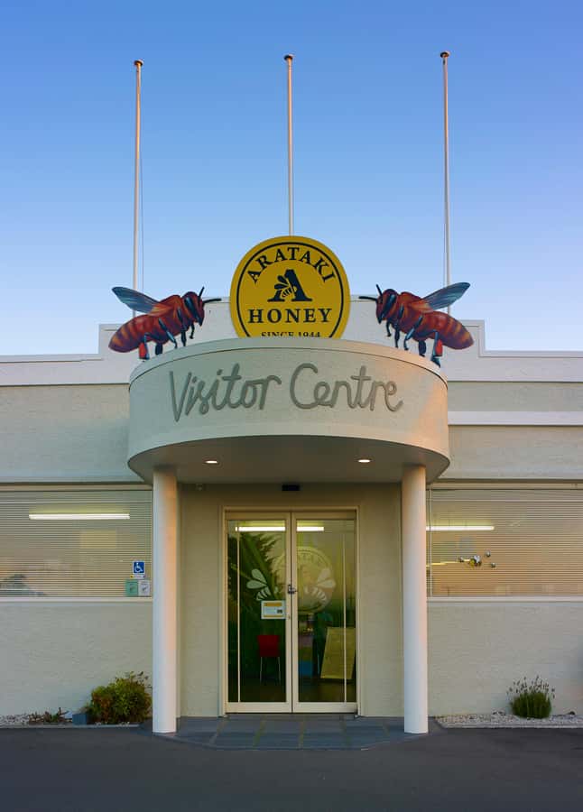 Napier: Taste Hawke's Bay - A sweet treat food tour - Key points at a glance