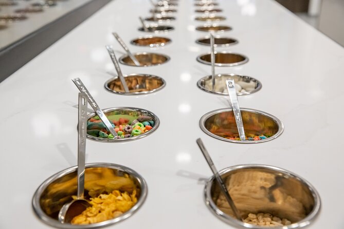 Nashville's Goo Goo Chocolate Tasting & Candy Making Class - Best for families, couples, and a break from Broadway