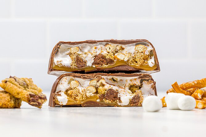 Nashville's Goo Goo Chocolate Tasting & Candy Making Class - Practical planning for your Nashville day