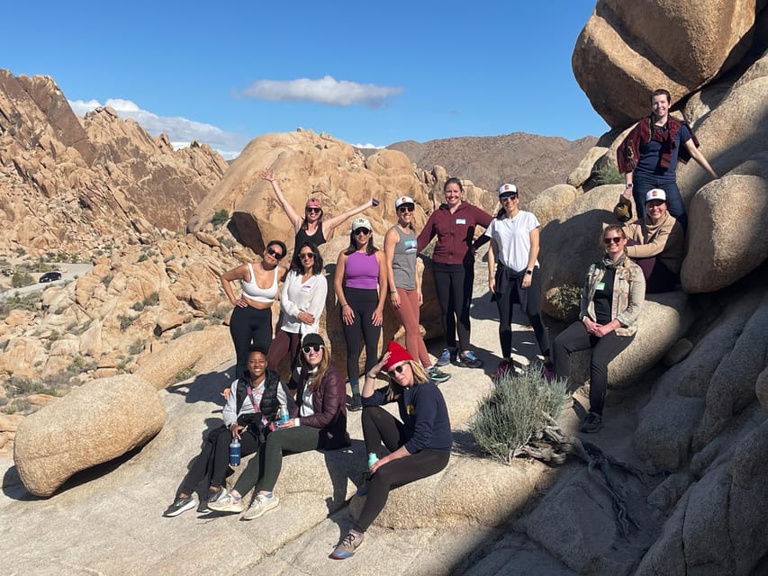 Nature Walk+Cacao Ceremony+Soundbath Meditation- Joshua Tree - A 90-minute sound bath beneath the open sky
