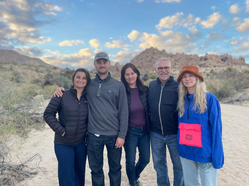Nature Walk+Cacao Ceremony+Soundbath Meditation- Joshua Tree - Practical preparation for the desert