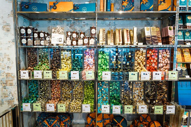 New York City: 2-Hour Chocolate Tasting Tour - Is $90 a fair price?
