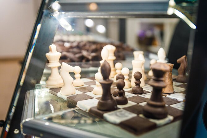 New York City: 2-Hour Chocolate Tasting Tour - Walking, weather, and practical comfort