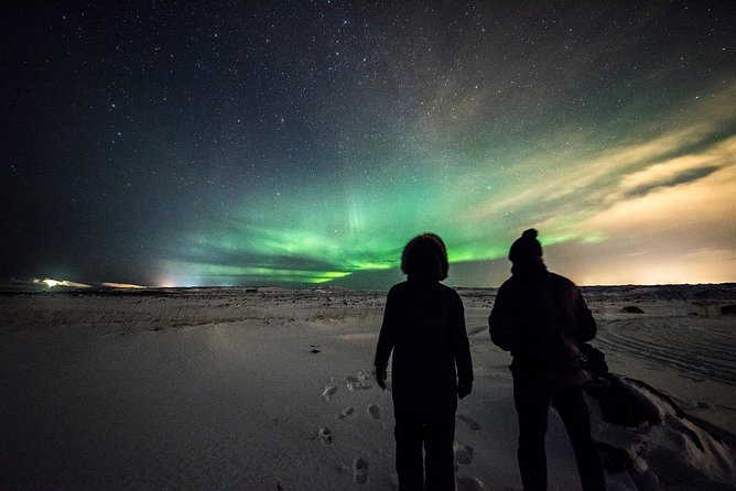 Northern Lights Bus Tour from Reykjavik with Hot Chocolate - Is $76 a fair price?