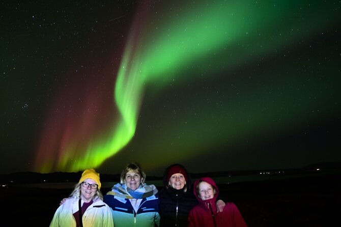 Northern Lights Tour: Cozy Night Adventure with Hot Chocolate - Who will enjoy this Reykjavik aurora trip?