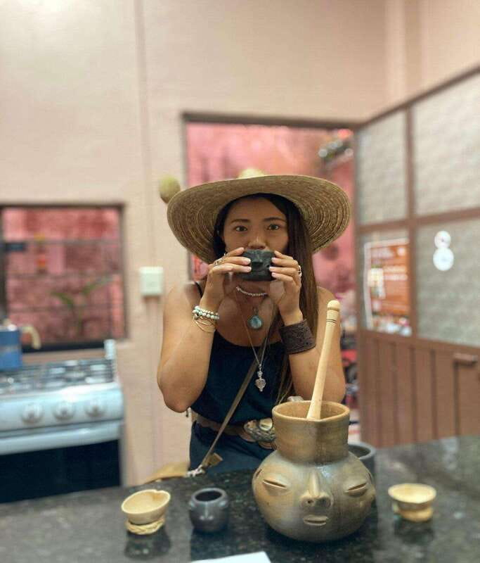 Oaxaca: Chocolate and Ancestral Drinks Tour - Key points at a glance