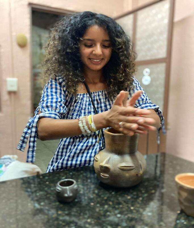 Oaxaca: Chocolate and Ancestral Drinks Tour - What the Oaxaca chocolate workshop is really about