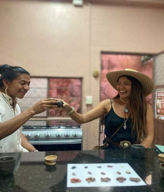 Oaxaca: Chocolate and Ancestral Drinks Tour - What $46 gets you