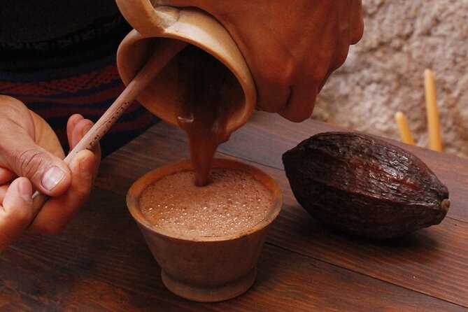 Oaxaca : Visit of Chocolate and Ancestral Drinks - What This Oaxaca Chocolate Visit Is Really About