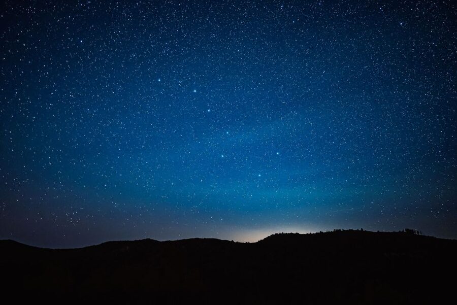 Orderville: East Zion Stargazing Trip with Hot Chocolate - Quick take: what makes this stargazing trip worthwhile