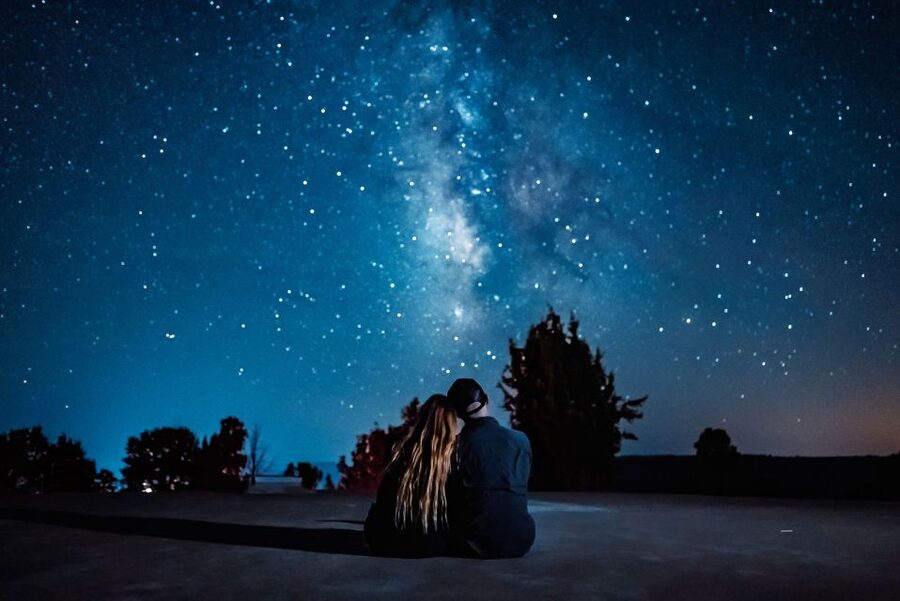 Orderville: East Zion Stargazing Trip with Hot Chocolate - Why the Utah night sky is worth your evening
