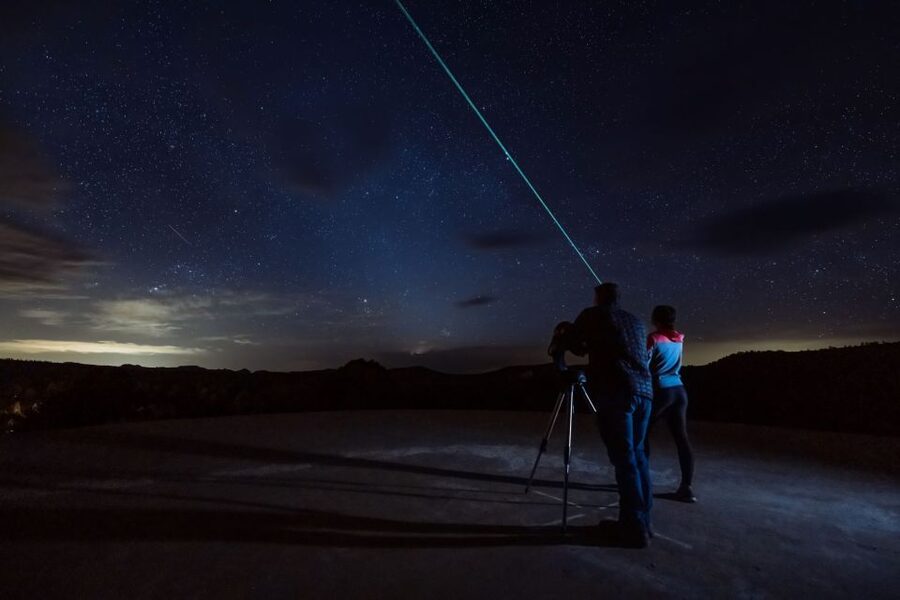 Orderville: East Zion Stargazing Trip with Hot Chocolate - Is $19 a good value?