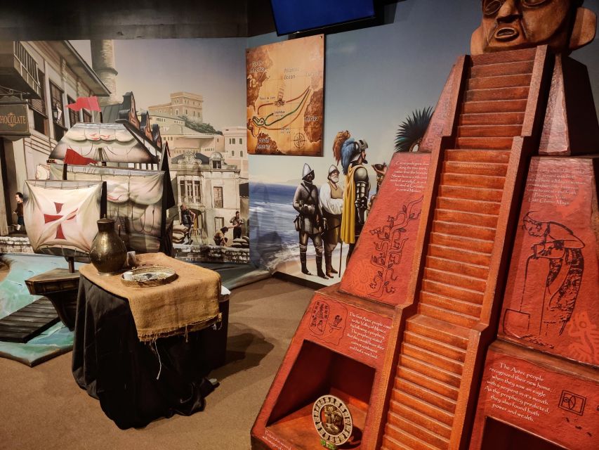 Orlando: Chocolate Kingdom Factory Adventure Tour - Is the $24 price fair?