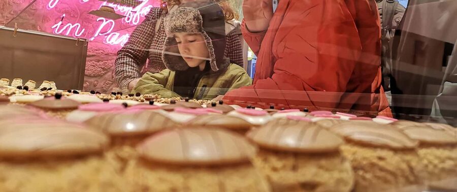 Paris: 2-Hour Sweet & Chocolate Family Tour with Tastings - A sweet introduction to Saint-Germain-des-Prés