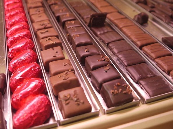 Paris : 45 min Chocolate Workshop at Choco-Story Paris - Key details before you book