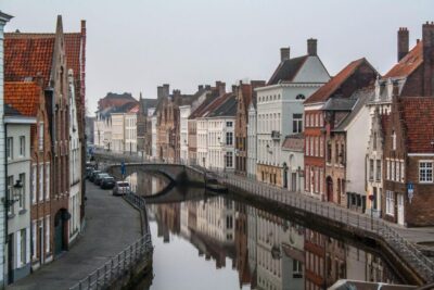 Brussels and Bruges Tour & Optional Chocolate Tasting