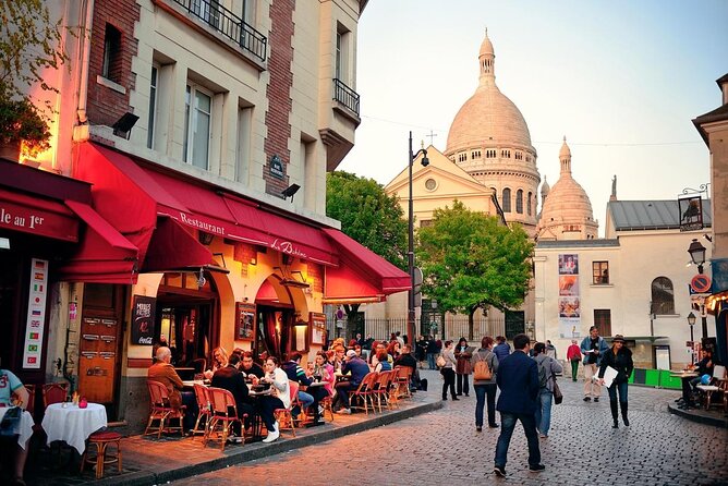Paris Chocolate and Pastry Private Tour With Secret Food Tours - Key points at a glance