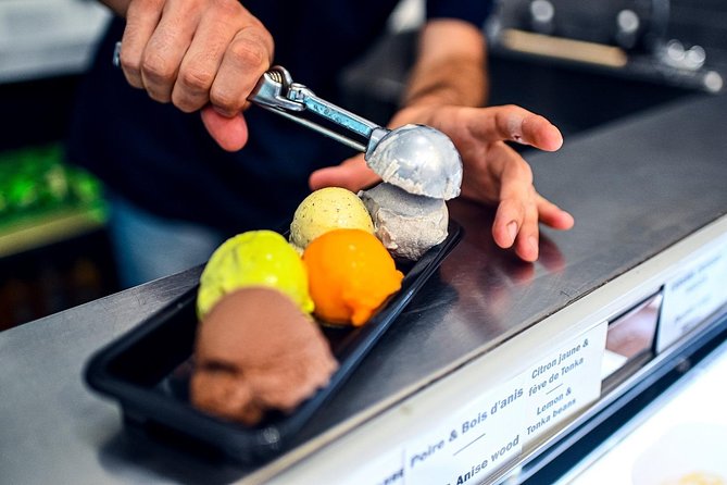 Paris Chocolate and Pastry Private Tour With Secret Food Tours - What you may taste along the way