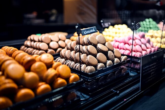 Paris Chocolate, Macaron & Pastry Food Tour: 10 Gourmet Tastings - Is $118.56 a fair price?