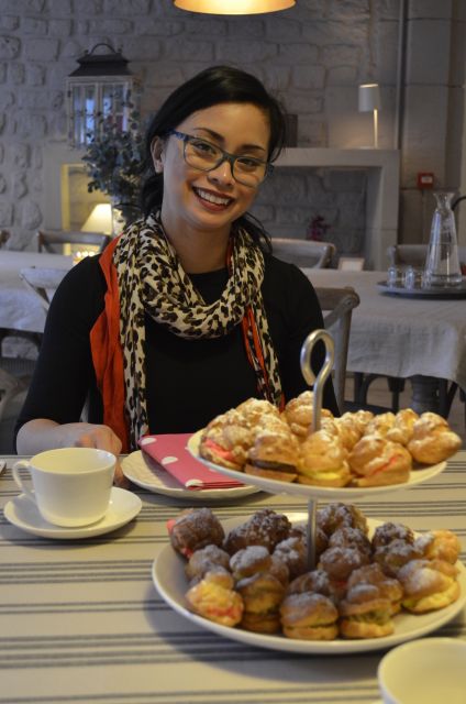 Paris: Choux Pastry and Chocolate Éclair Making Class - Why choux pastry makes a good Paris class