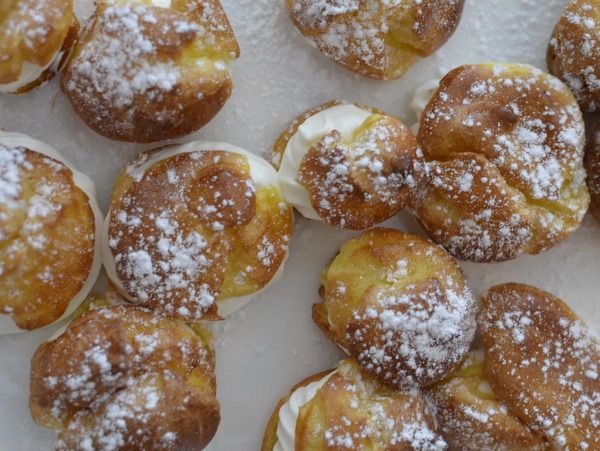 Paris: Choux Pastry and Chocolate Éclair Making Class - Meeting the pastry basics at Le Foodist