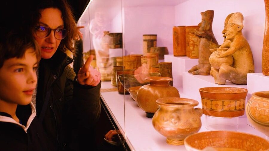 Paris: Entrance Ticket to the Chocolate Museum - How Long Should You Allow?