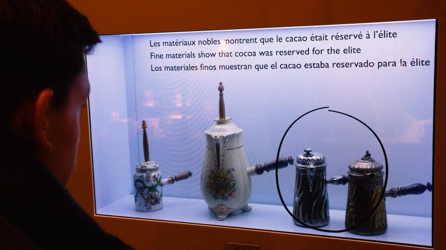 Paris: Entrance Ticket to the Chocolate Museum - Why Families Usually Enjoy This Museum