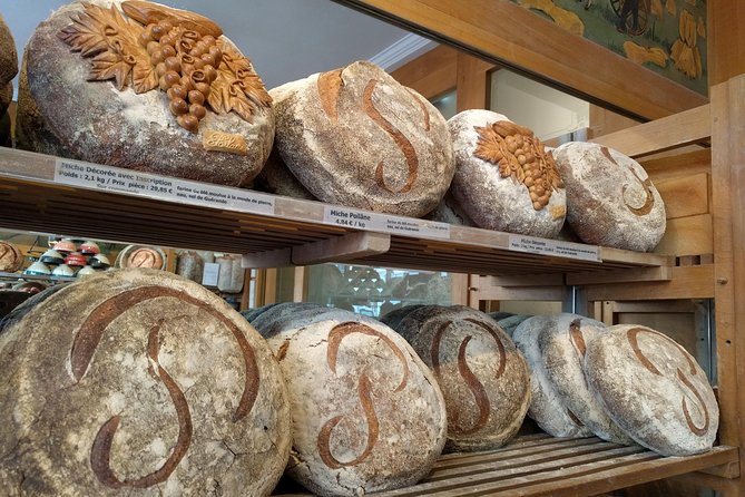 Paris French Sweets Tasting Tour with Pastries and Chocolates - Is $168.95 per person a fair price?