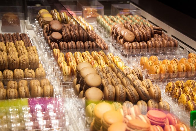 Paris French Sweets Tasting Tour with Pastries and Chocolates - Who should book this Paris sweets walk?