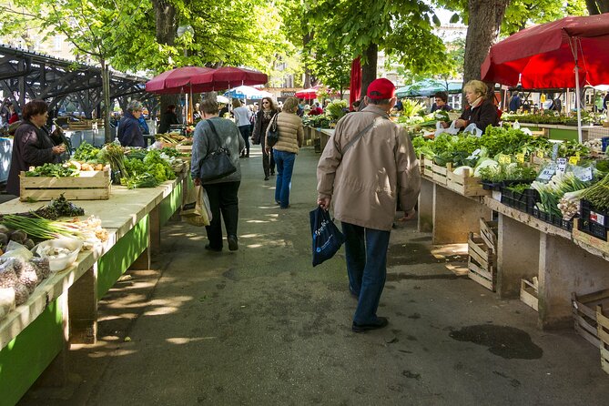 Paris Marché d’Aligre Walking Tour with Chocolate and Cheese Tasting - Is $108.14 a fair price?