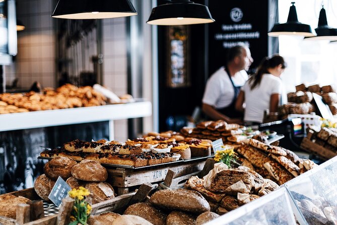 Paris Marché d’Aligre Walking Tour with Chocolate and Cheese Tasting - Starting at Ble Sucre at 11 a.m.