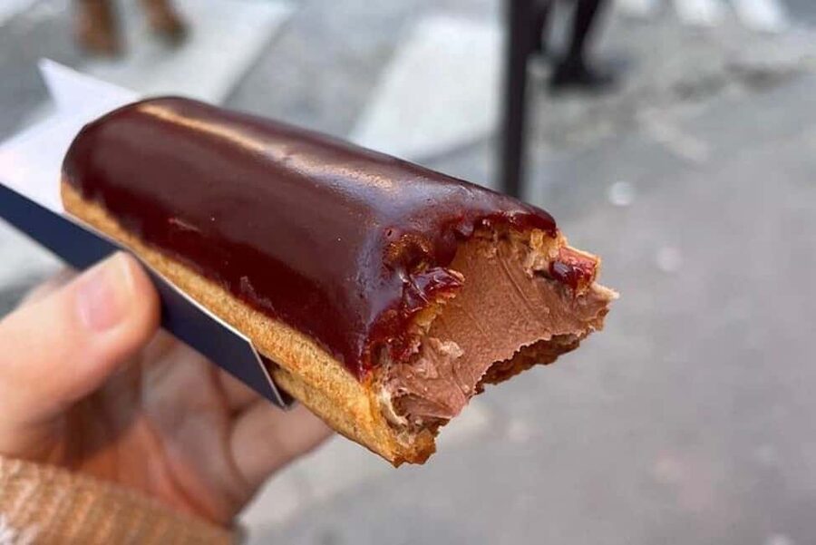 Paris: Montmartre Chocolate and Pastry Walking Tour - What makes this Montmartre tour worth your time