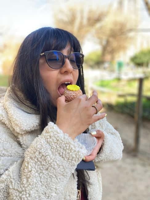 Paris Pastries and Chocolate Food Tour w/ 6+ Tastings - Six useful things to know before booking
