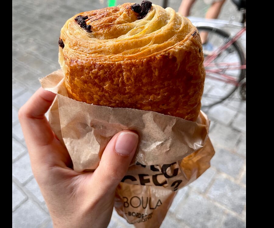Paris Pastries and Chocolate Food Tour w/ 6+ Tastings - Final verdict: book it if you want guidance with your sweets
