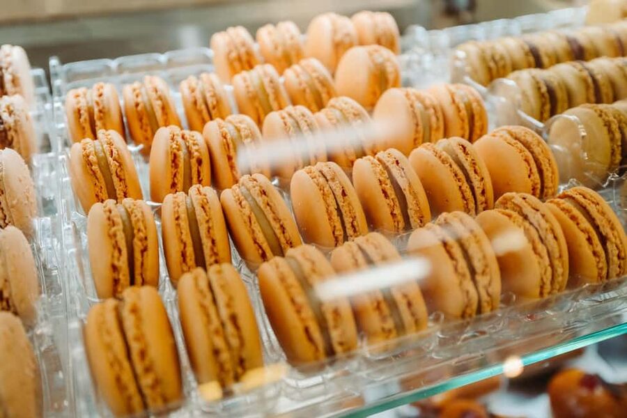 Paris: Pastries and Chocolate Walking Food Tour - Key points to know before booking