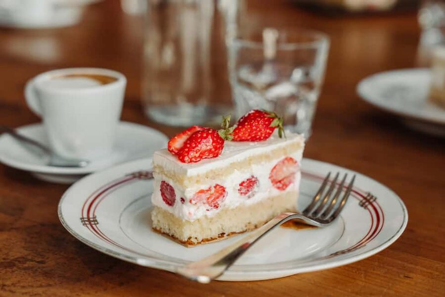 Paris: Pastries and Chocolate Walking Food Tour - Entering Paris through the 19th-century passages