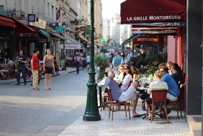 Paris Pastry Tour - Croissants, Macarons & Iconic French Desserts - Why this pastry tour works so well