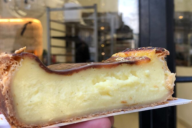Paris Pastry Tour - Croissants, Macarons & Iconic French Desserts - What you really get for $95.58
