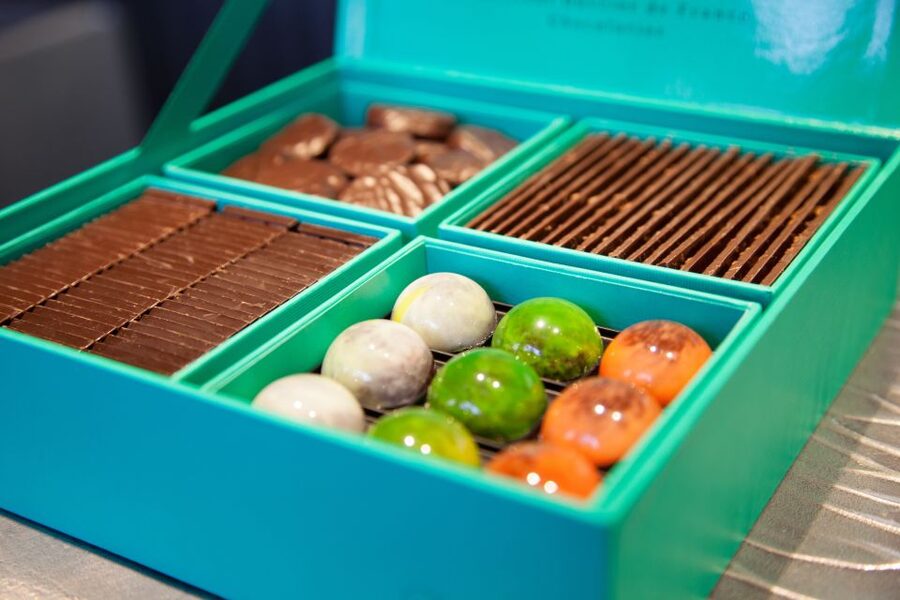 Paris: Pure Chocolate Walking Tour - Is $129 fair for two hours?