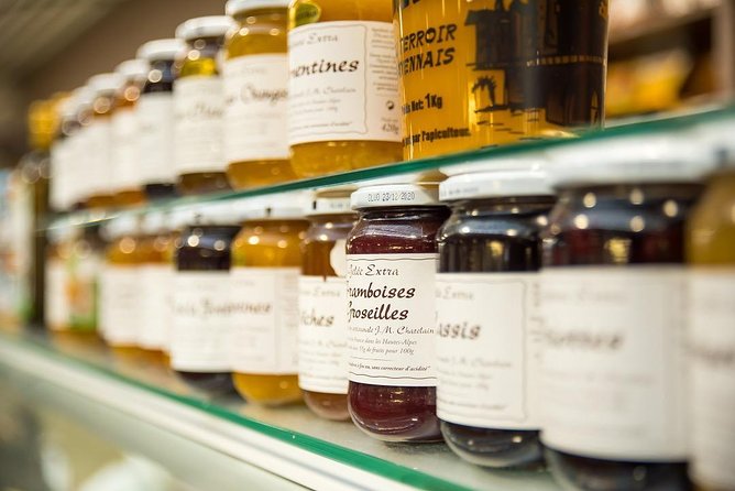 Paris Saint-Germain Private Tasting Tour with Chocolate plus Pastries & Macaron - Why the private format matters