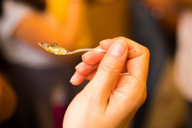 Paris Saint-Germain Private Tasting Tour with Chocolate plus Pastries & Macaron - What the three-hour tasting actually offers