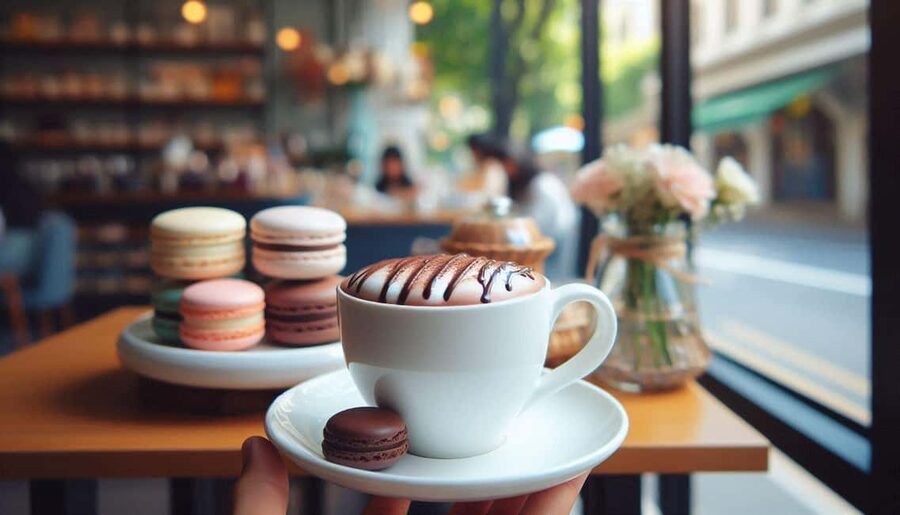 Paris: Seine River Cruise with Meringue or Hot Chocolate - What this Seine cruise actually gives you