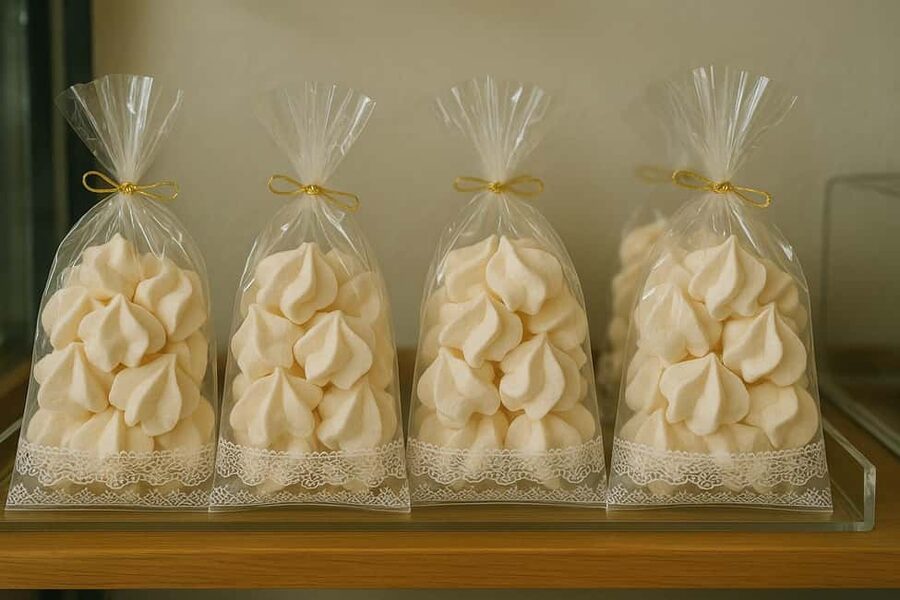 Paris: Seine River Cruise with Meringue or Hot Chocolate - One hour on the Seine