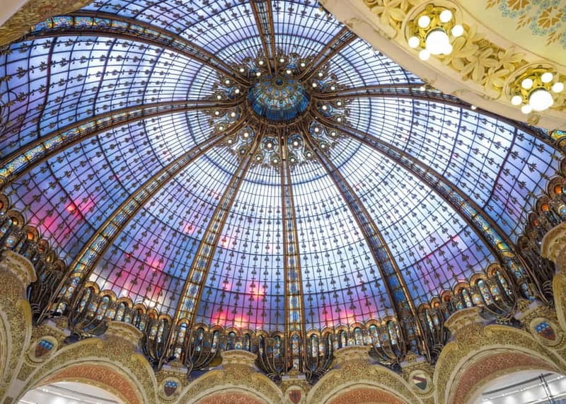 Paris Walk: Opera to Montmartre with Pastry & Chocolate - Key points to know before booking