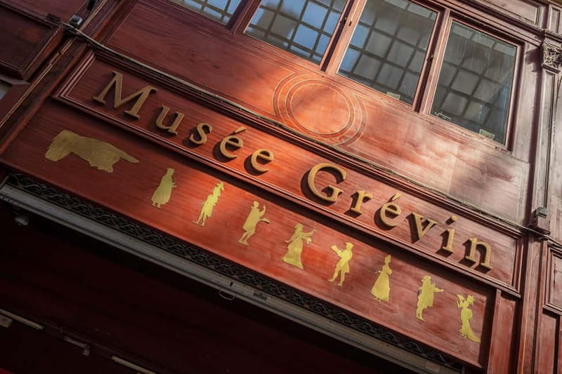 Paris Walk: Opera to Montmartre with Pastry & Chocolate - Place du Tertre and the climb to Sacré-Cœur