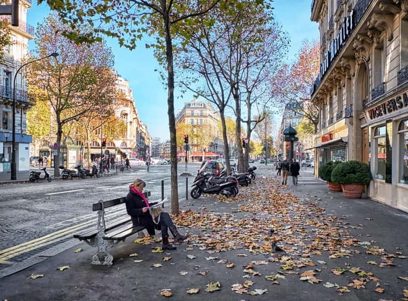 Paris Walk: Opera to Montmartre with Pastry & Chocolate - What the pastry and chocolate tasting adds