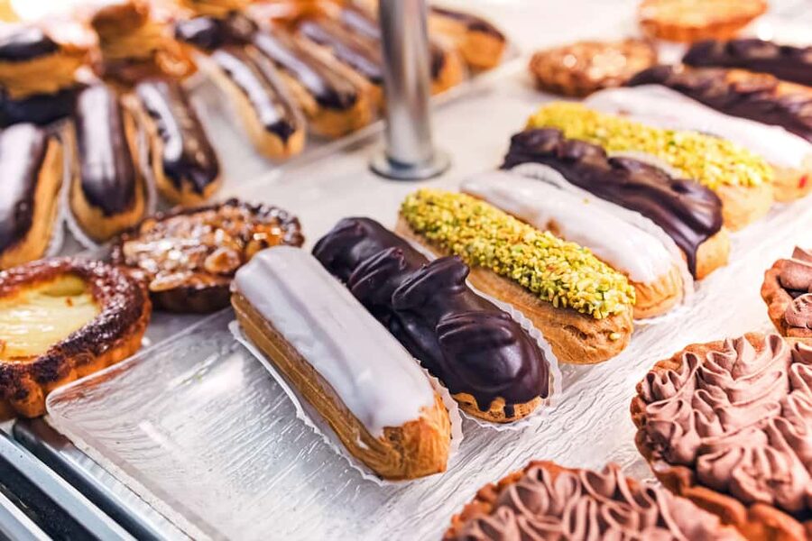 Paris Walk: Opera to Montmartre with Pastry & Chocolate - Practical advice for the three-hour route