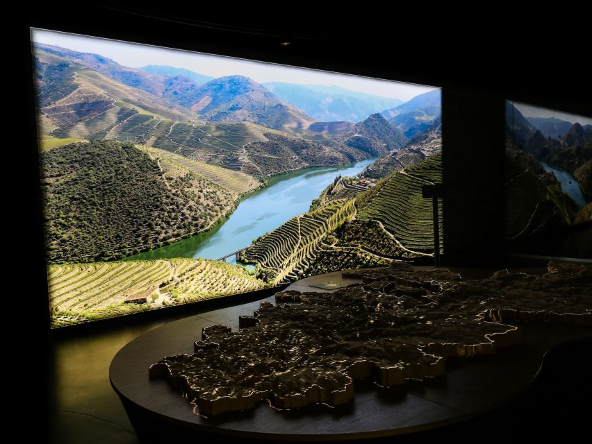 Porto: Cálem Cellar with Chocolate, Cheese, and Wine Tasting - Language, cancellation, and practical planning