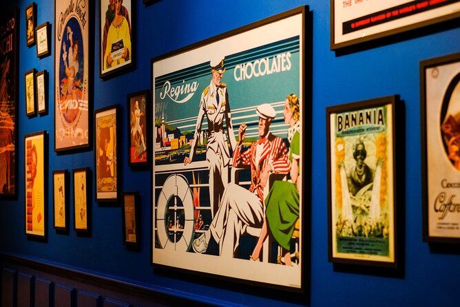 Porto: Chocolate Museum - Chocolate’s Delicious Journey + Tasting - Price and value at $23.83