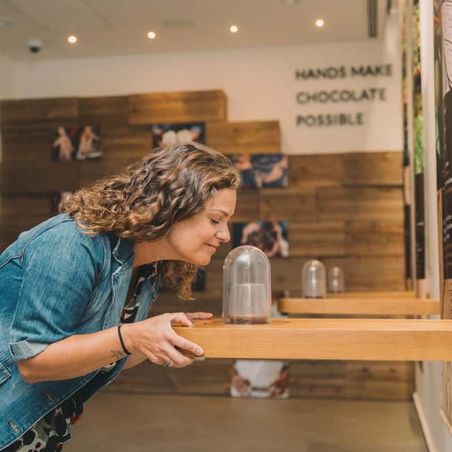 Porto: Chocolate Museum - Unwrap the Secrets of Chocolate - Key points to know before you go